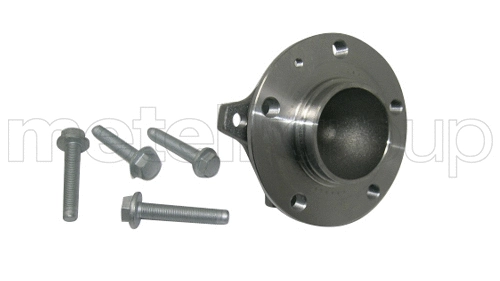 Wheel Bearing Kit (19-2369)