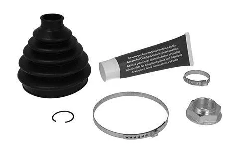 Bellow Kit, drive shaft (13-0399)