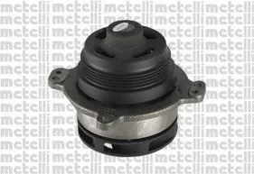 Water Pump, engine cooling (24-1198)