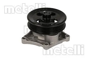 Water Pump, engine cooling (24-1356)