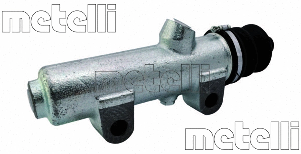 Master Cylinder, clutch (55-0001)