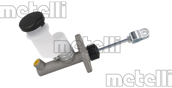 Master Cylinder, clutch (55-0222)