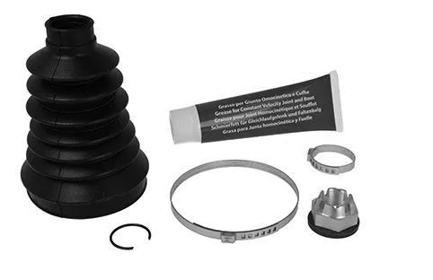 Bellow Kit, drive shaft (13-0496)