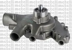 Water Pump, engine cooling (24-1305)