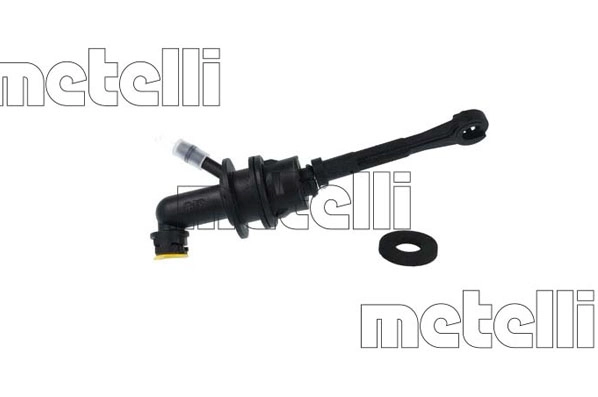 Master Cylinder, clutch (55-0247)
