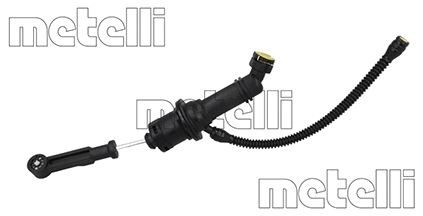 Master Cylinder, clutch (55-0269)