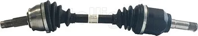 Drive Shaft (17-0922)