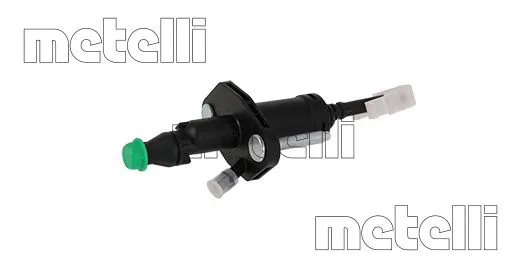 Master Cylinder, clutch (55-0166)