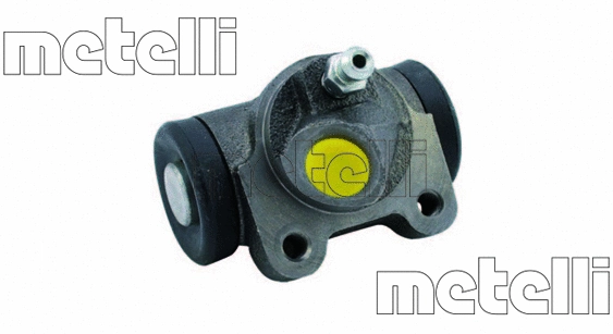 Wheel Brake Cylinder (04-0587)