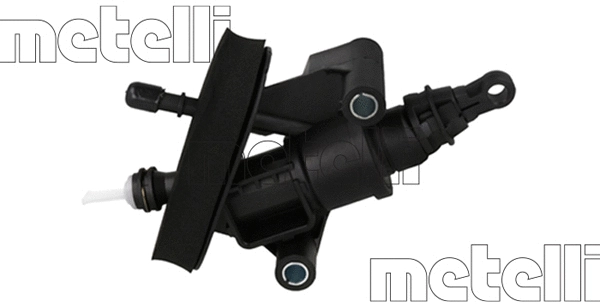 Master Cylinder, clutch (55-0204)