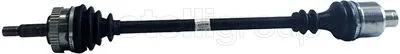 Drive Shaft (17-0919)