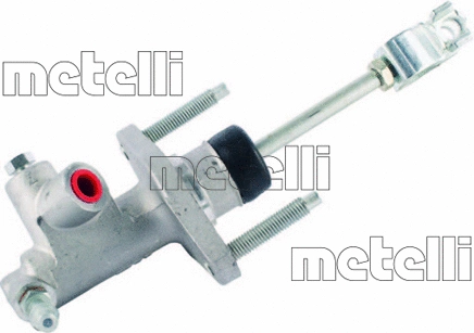 Master Cylinder, clutch (55-0140)