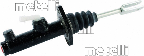 Master Cylinder, clutch (55-0113)