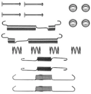Accessory Kit, brake shoes (9115)