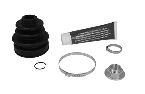Bellow Kit, drive shaft (13-0235)