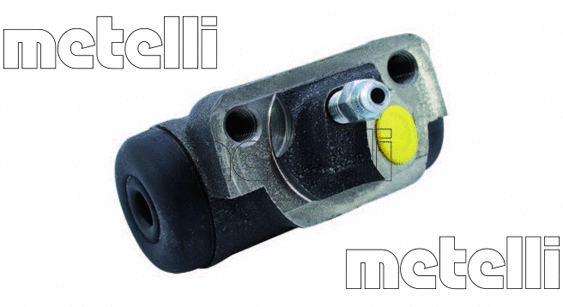 Wheel Brake Cylinder (04-0485)