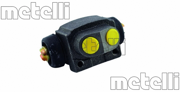 Wheel Brake Cylinder (04-0766)