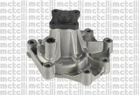 Water Pump, engine cooling (24-1257)