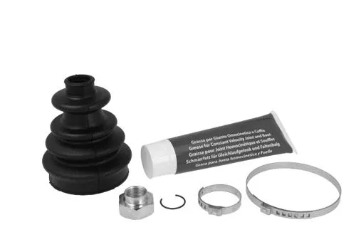 Bellow Kit, drive shaft (13-0270)