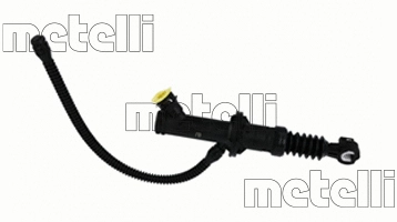 Master Cylinder, clutch (55-0254)