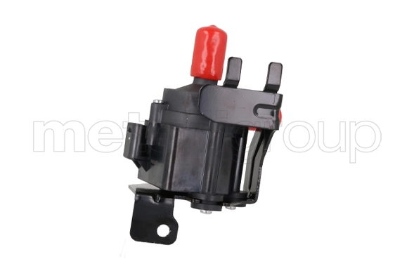 Auxiliary Water Pump (cooling water circuit) (25-0048)