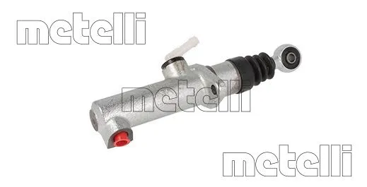 Master Cylinder, clutch (55-0041)