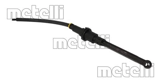 Master Cylinder, clutch (55-0070)