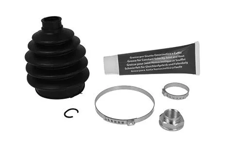 Bellow Kit, drive shaft (13-0298)