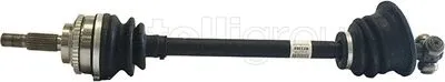 Drive Shaft (17-0865)