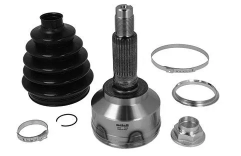 Joint Kit, drive shaft (15-1817)
