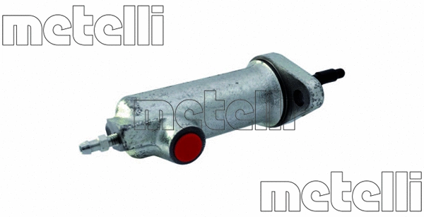 Slave Cylinder, clutch (54-0017)