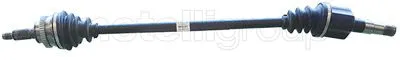 Drive Shaft (17-1182)