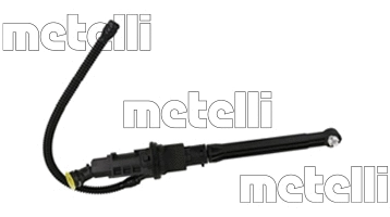 Master Cylinder, clutch (55-0267)