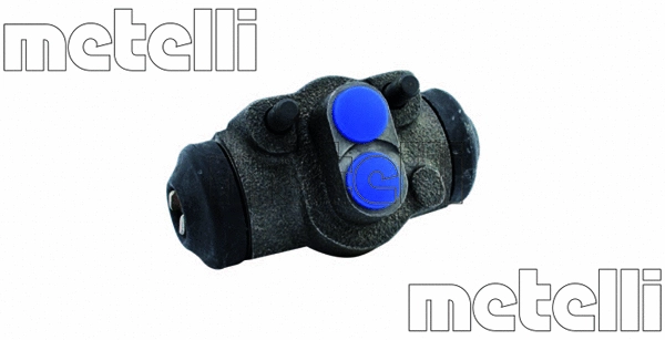 Wheel Brake Cylinder (04-0214)