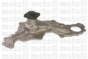 Water Pump, engine cooling (24-0130)