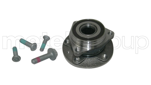 Wheel Bearing Kit (19-2364)
