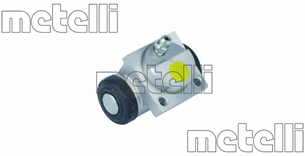 Wheel Brake Cylinder (04-0759)