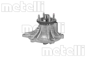 Water Pump, engine cooling (24-1437)