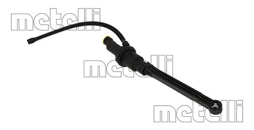 Master Cylinder, clutch (55-0168)