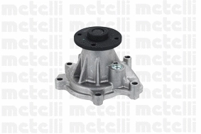Water Pump, engine cooling (24-1069)