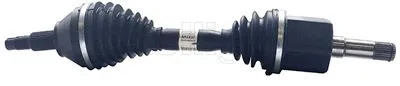 Drive Shaft (17-1280)