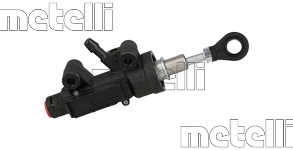 Master Cylinder, clutch (55-0224)