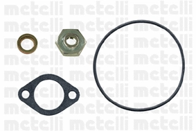 Water Pump, engine cooling (24-0276)