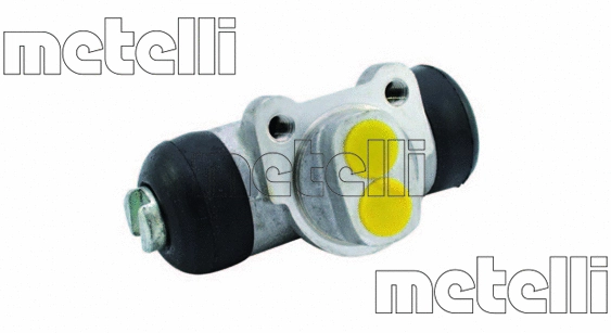 Wheel Brake Cylinder (04-0503)