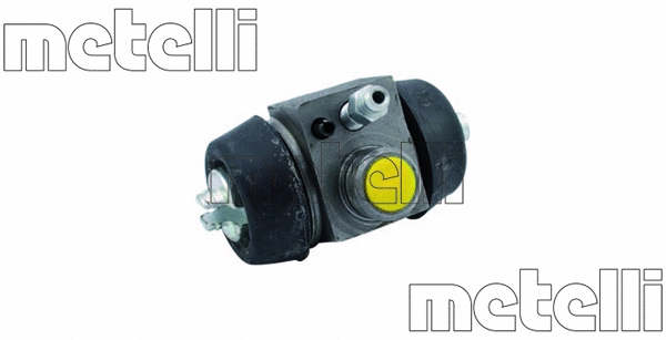 Wheel Brake Cylinder (04-0237)
