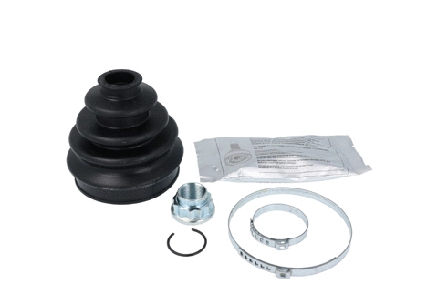 Bellow Kit, drive shaft (13-0704)