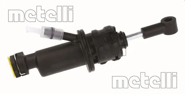 Master Cylinder, clutch