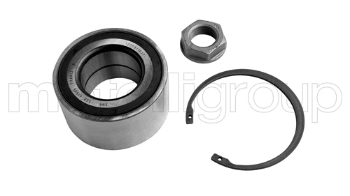 Wheel Bearing Kit (19-2803)