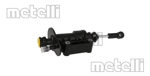 Master Cylinder, clutch (55-0160)