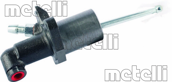 Master Cylinder, clutch (55-0126)